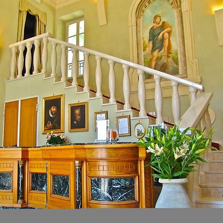 Hotel Talice Radicati Acqui Terme Eksteriør bilde
