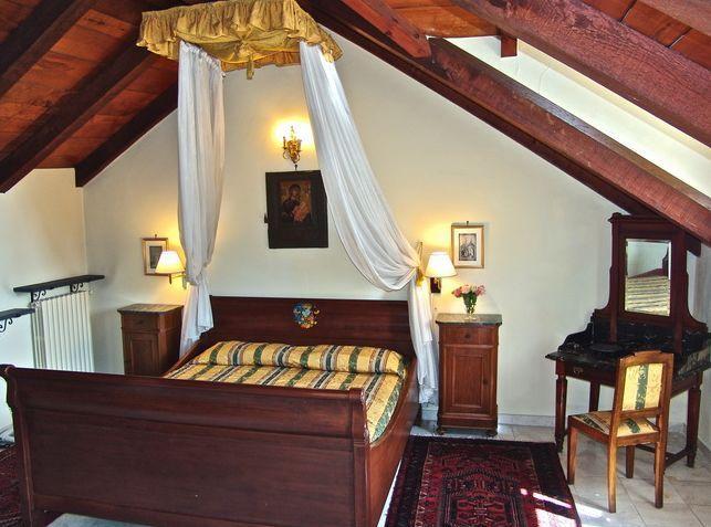 Hotel Talice Radicati Acqui Terme Rom bilde