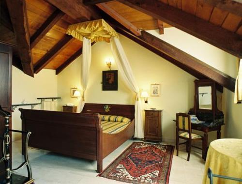 Hotel Talice Radicati Acqui Terme Rom bilde