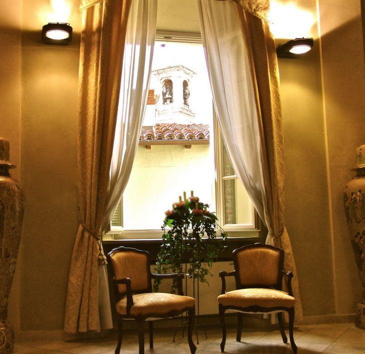 Hotel Talice Radicati Acqui Terme Eksteriør bilde