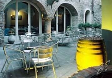 Hotel Talice Radicati Acqui Terme Eksteriør bilde