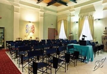 Hotel Talice Radicati Acqui Terme Eksteriør bilde